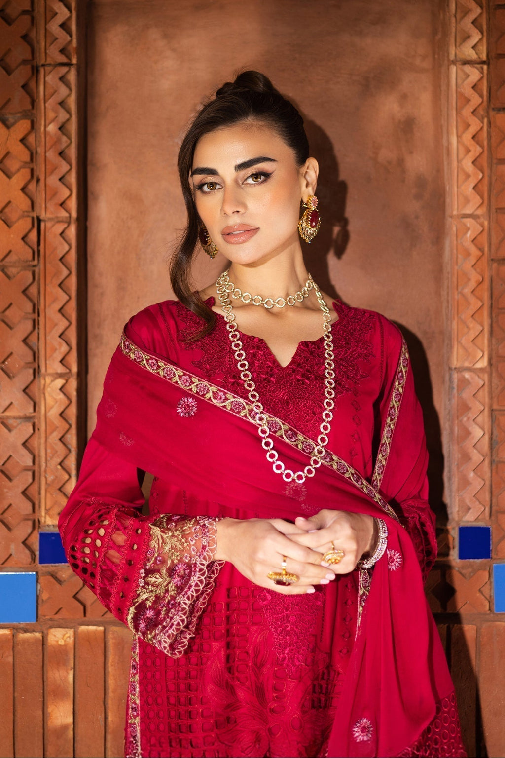 Imrozia Premium | Naya Luxury Eid Edit | SP-54 RINZA