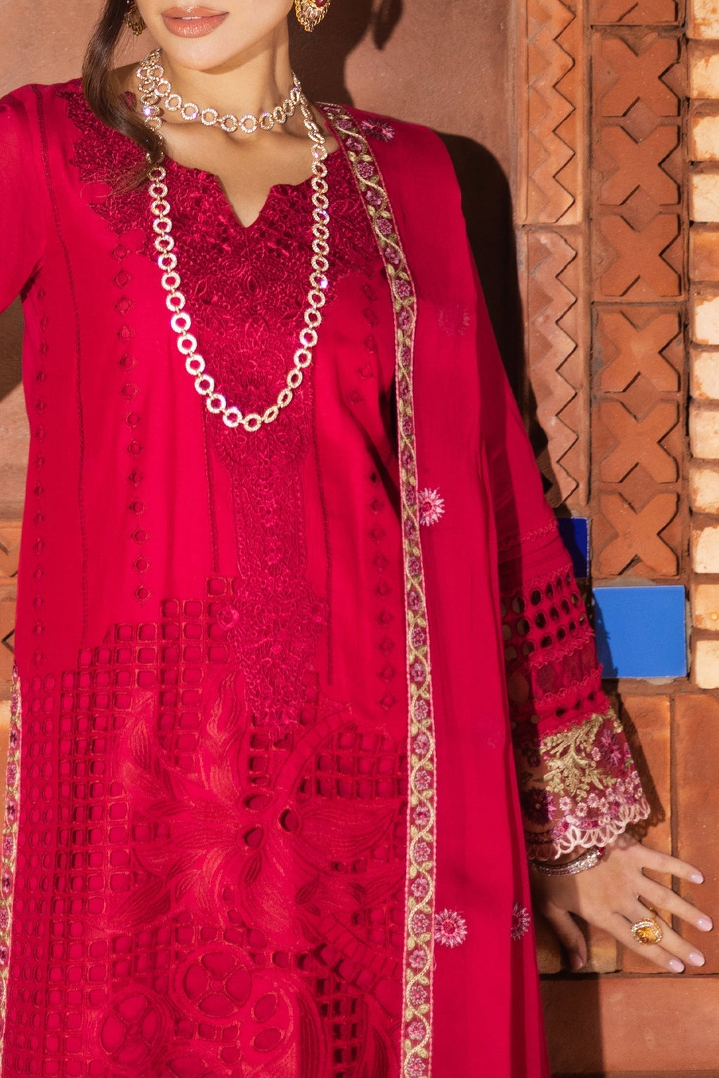 Imrozia Premium | Naya Luxury Eid Edit | SP-54 RINZA