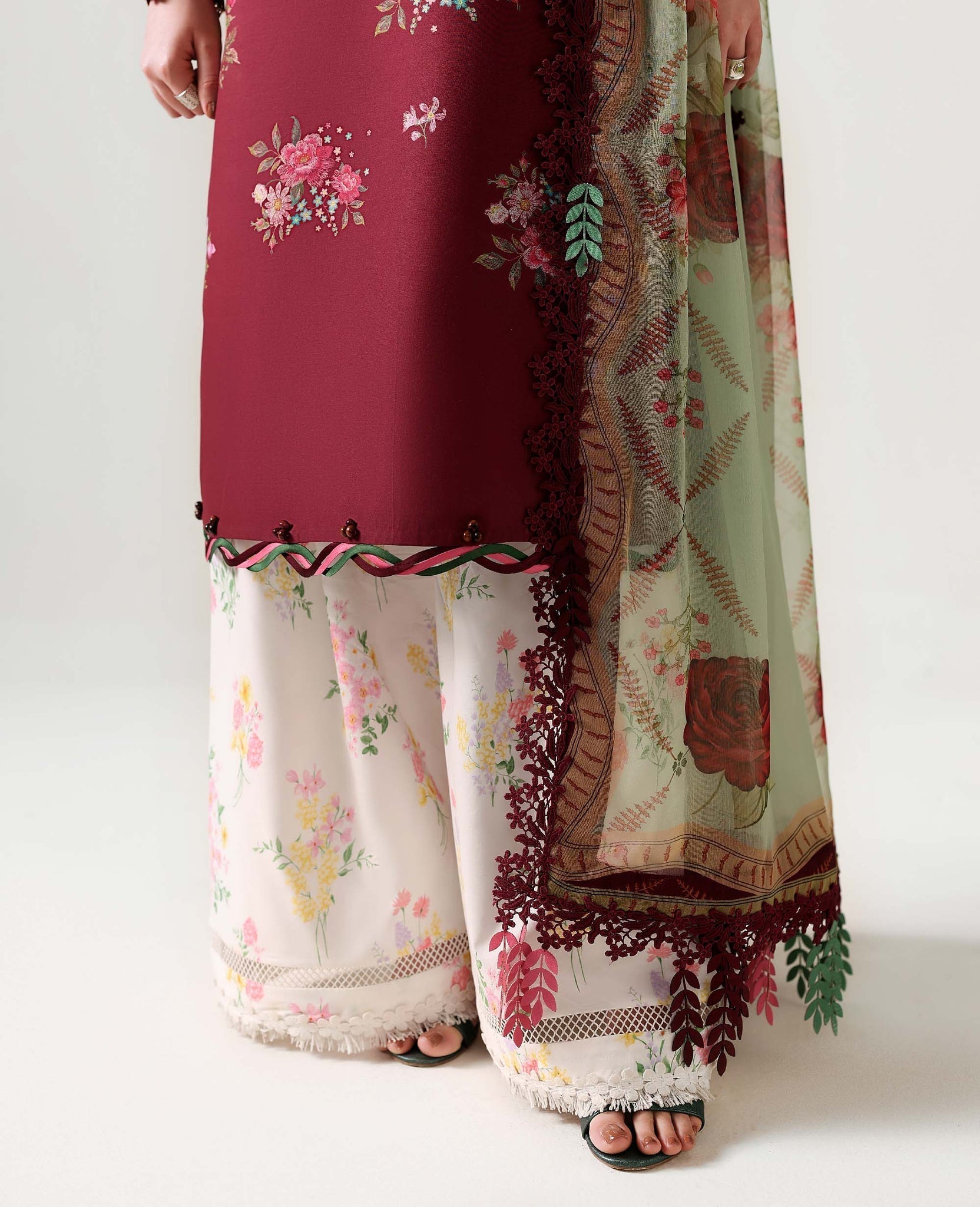 Republic Womenswear | Neoma Summer Prints 26 | Noéa