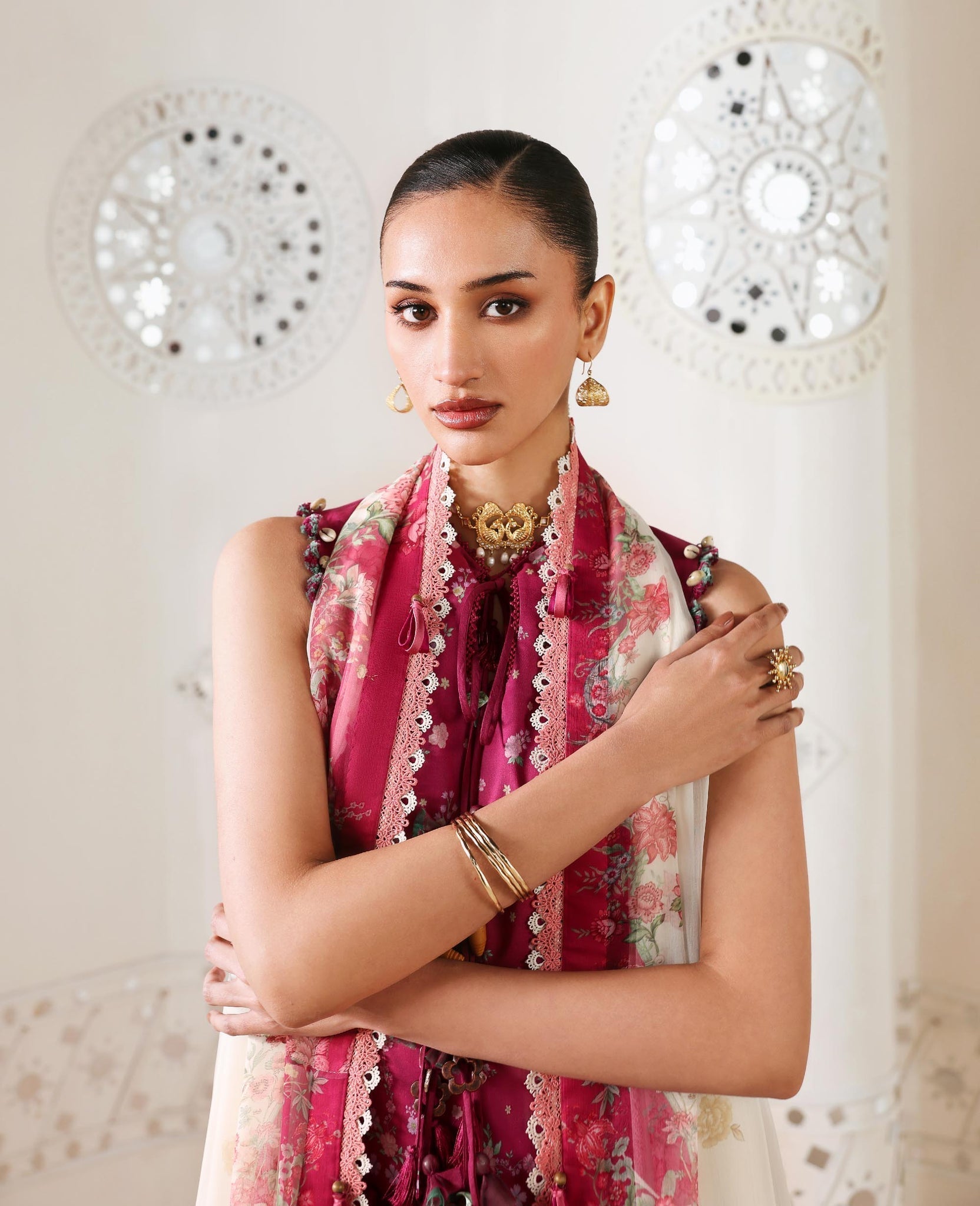 Republic Womenswear | Neoma Summer Prints 26 | Célia