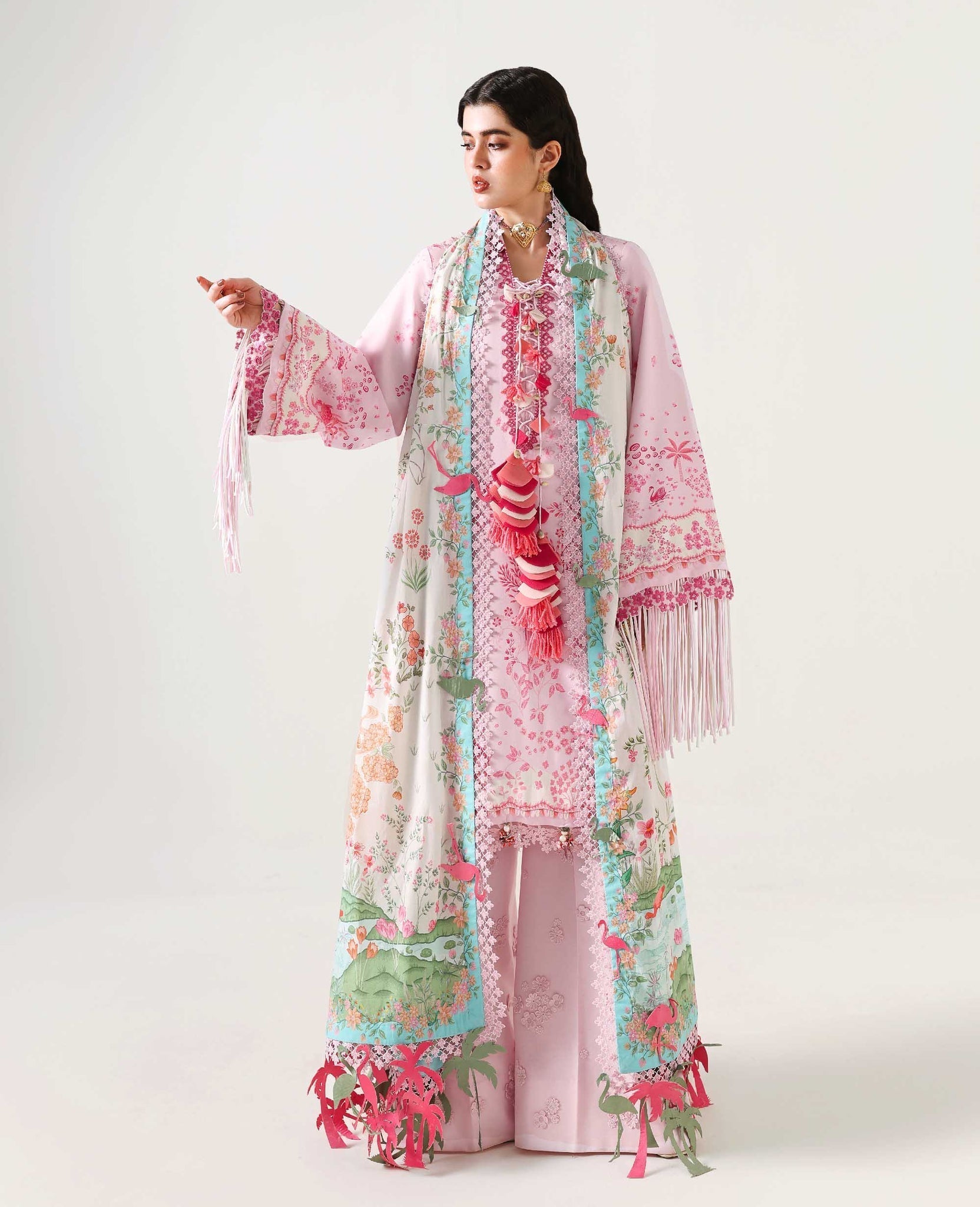 Republic Womenswear | Neoma Summer Prints 26 | Iria