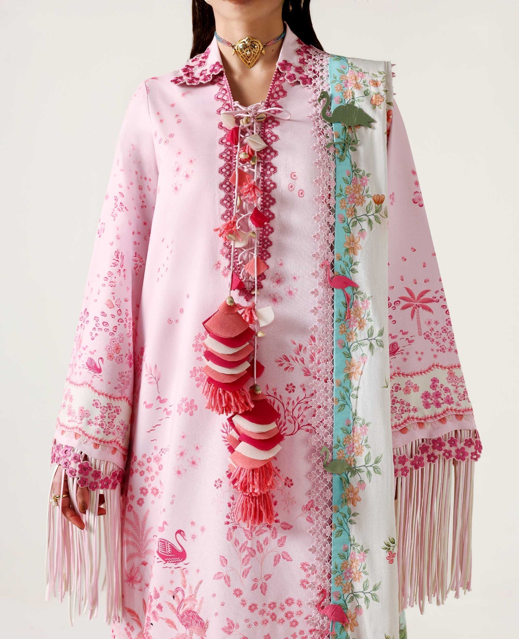 Republic Womenswear | Neoma Summer Prints 26 | Iria