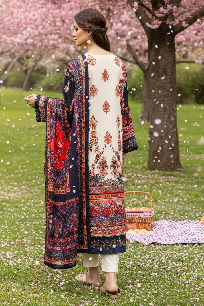 Imrozia Premium | Day Dreams | SPP-02 Muse