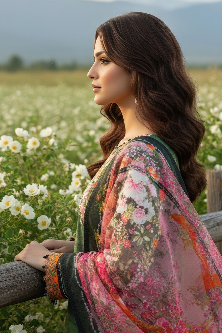 Imrozia Premium | Day Dreams | SPP-04 Breeze