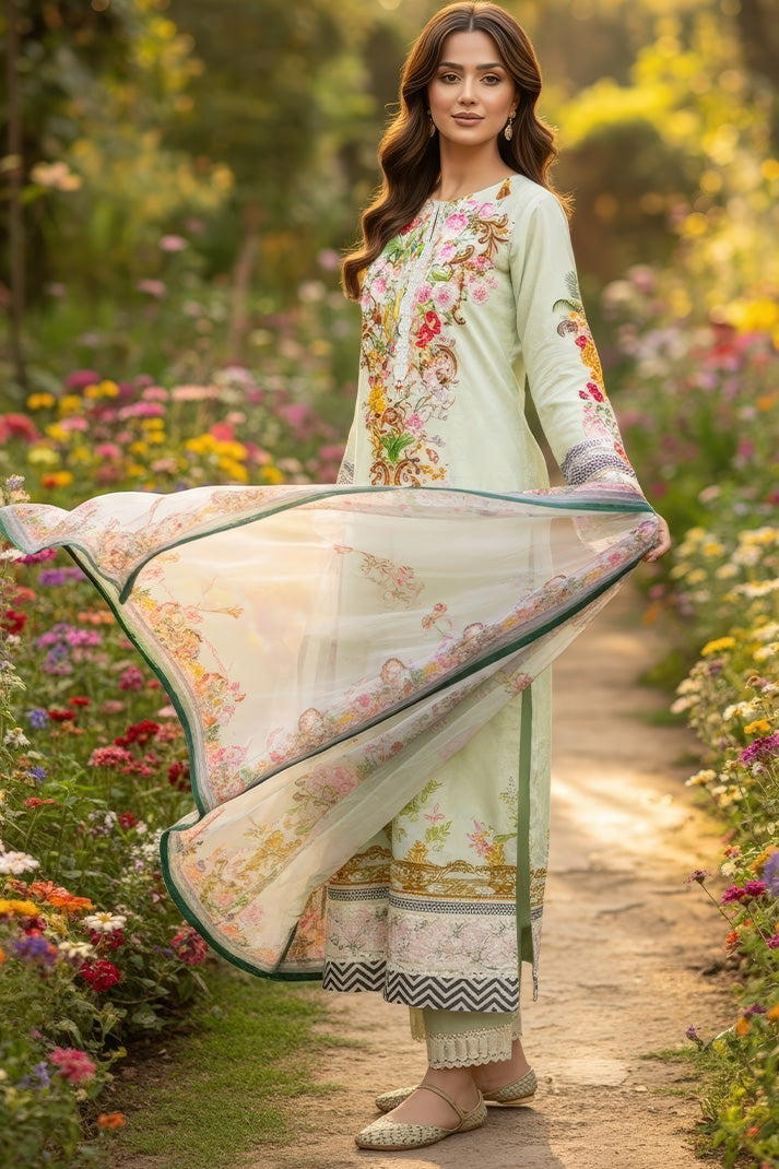 Imrozia Premium | Day Dreams | SPP-06 Dewdrop
