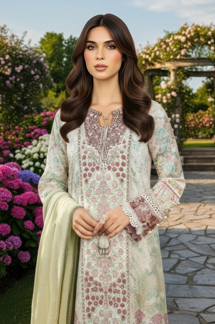Imrozia Premium | Day Dreams | SPP-07 Blossom
