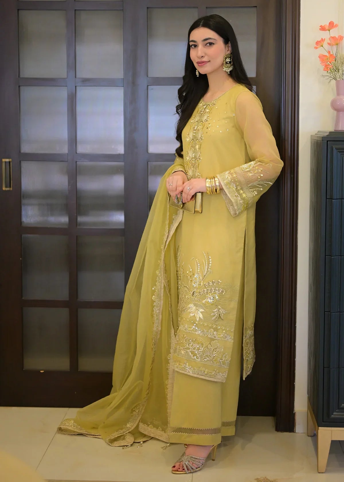 Shurooq | Geet Collection | Jhoomar