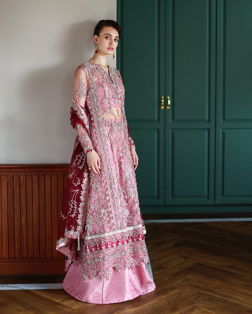 Mushq | The Muse | Sabine