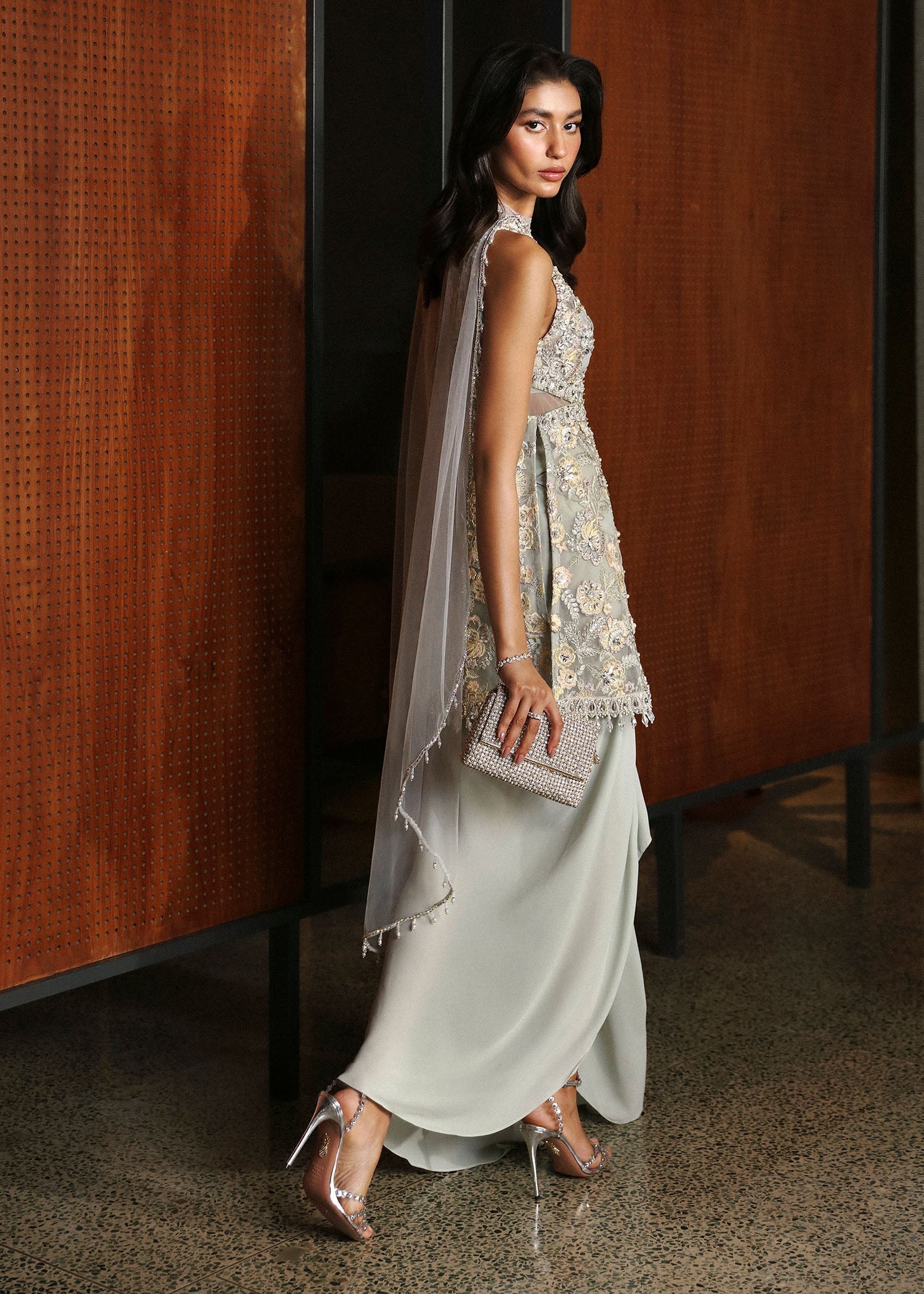 Sadaf Fawad Khan | Late Checkout at the Fred | Myra - House Of Anaya