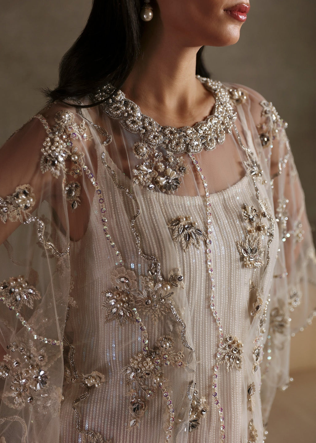 Sadaf Fawad Khan | Late Checkout at the Fred | Ellie