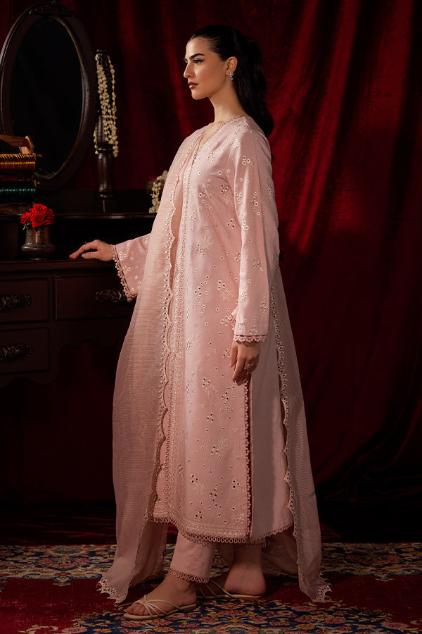 Saffron | Celestial Fall 24 |  PETAL MIST - House Of Anaya