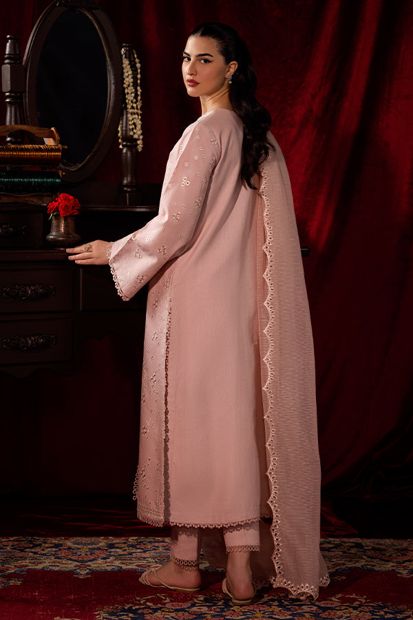 Saffron | Celestial Fall 24 |  PETAL MIST - House Of Anaya