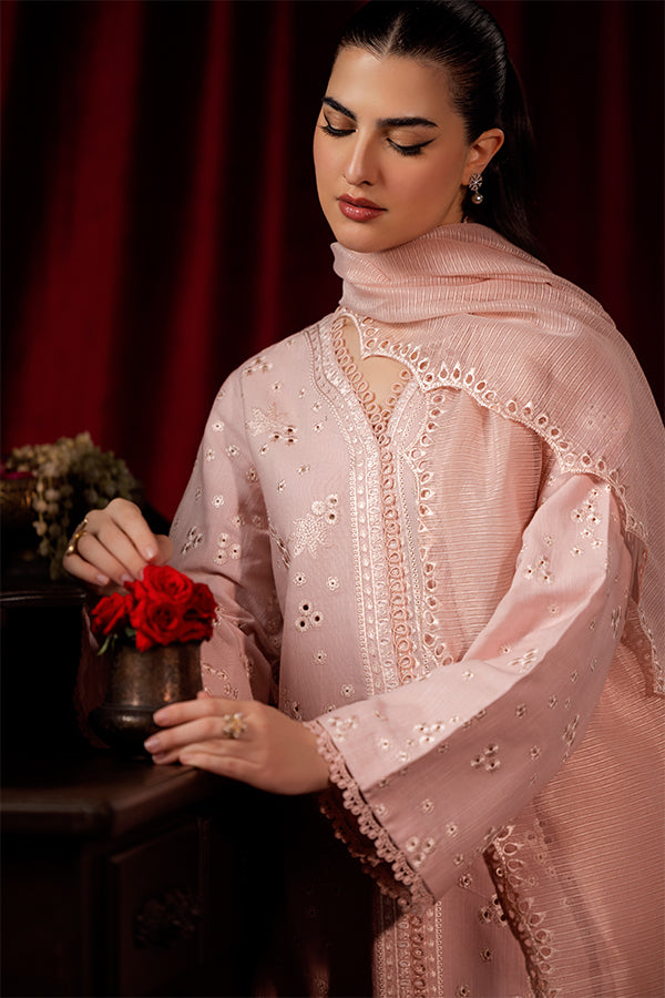 Saffron | Celestial Fall 24 |  PETAL MIST - House Of Anaya
