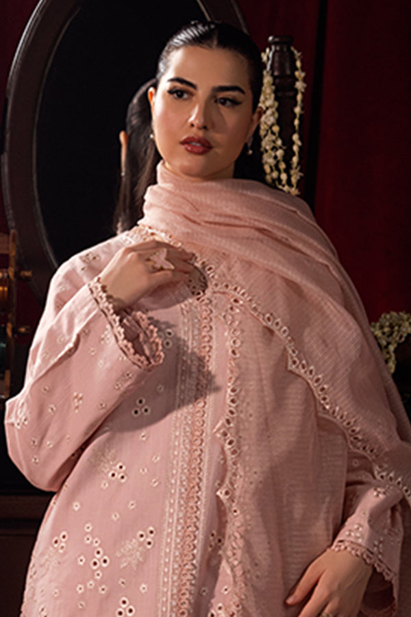 Saffron | Celestial Fall 24 |  PETAL MIST - House Of Anaya