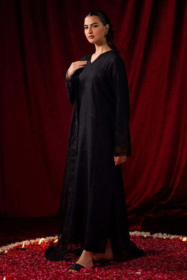 Saffron | Celestial Fall 24 |  MIDNIGHT ONYX - House Of Anaya