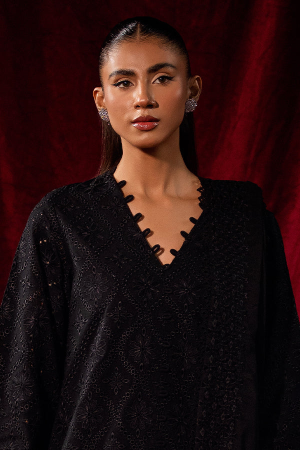 Saffron | Celestial Fall 24 |  Black DAHLIA - House Of Anaya