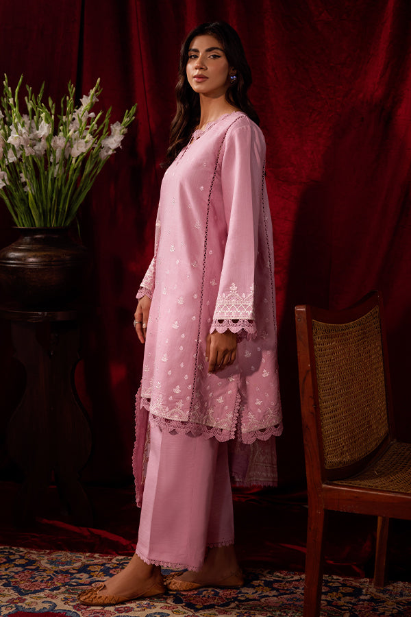 Saffron | Celestial Fall 24 |  BLUSH BREEZE - House Of Anaya