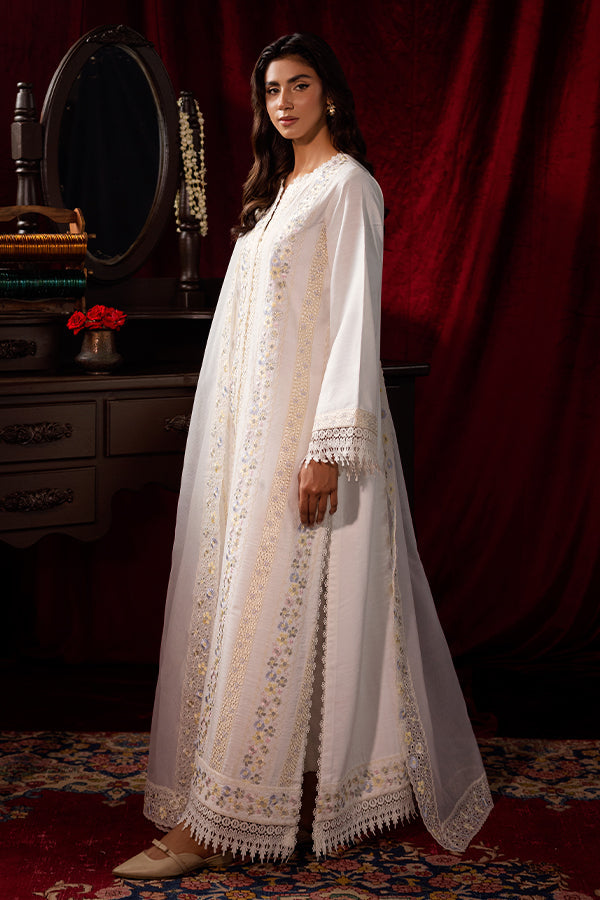 Saffron | Celestial Fall 24 |  PEARLESCENT - House Of Anaya