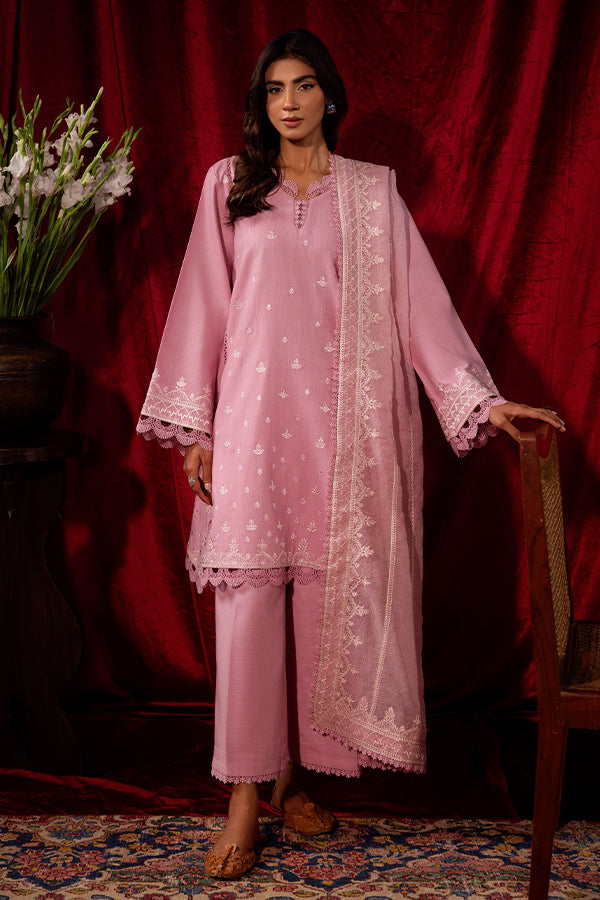 Saffron | Celestial Fall 24 |  BLUSH BREEZE - House Of Anaya