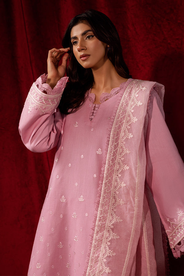 Saffron | Celestial Fall 24 |  BLUSH BREEZE - House Of Anaya