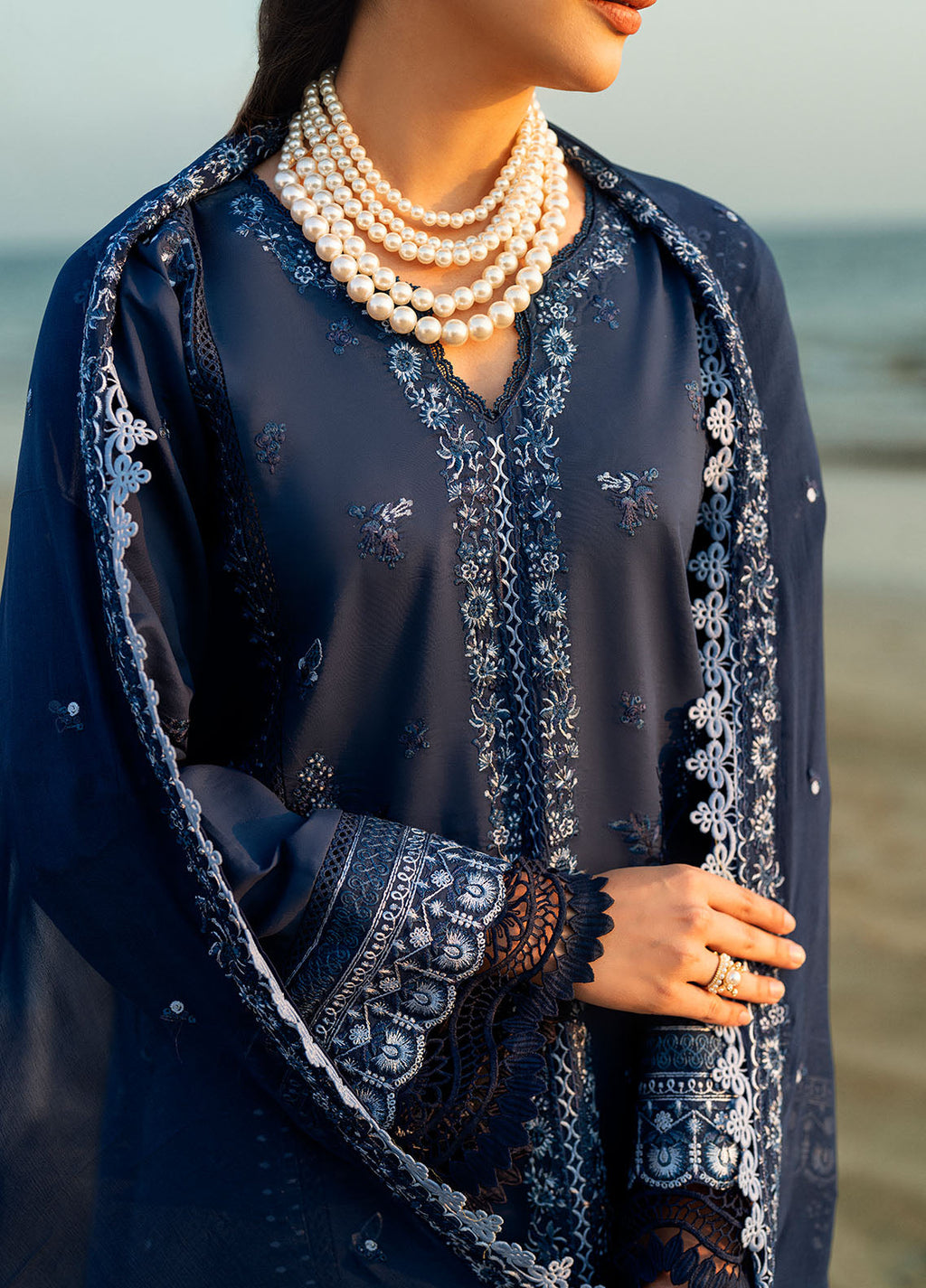 Sahane | Yaariyan Lawn Edit 25 | CT -20008 SEPAL - Yaariyan - Riwayat-e-Khas