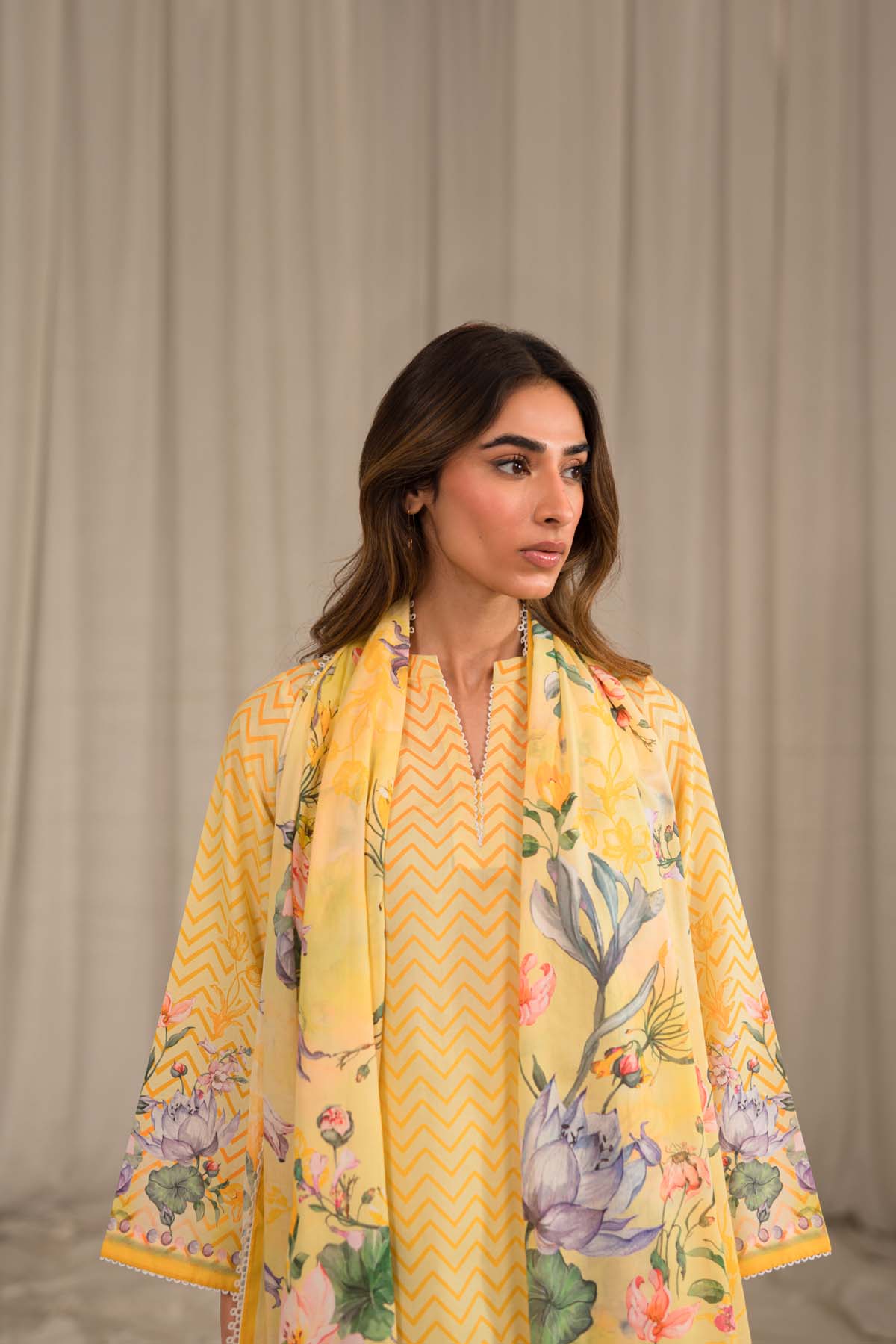 Sahar | Print Edit SS24 | P-10 - Riwayat-e-Khas