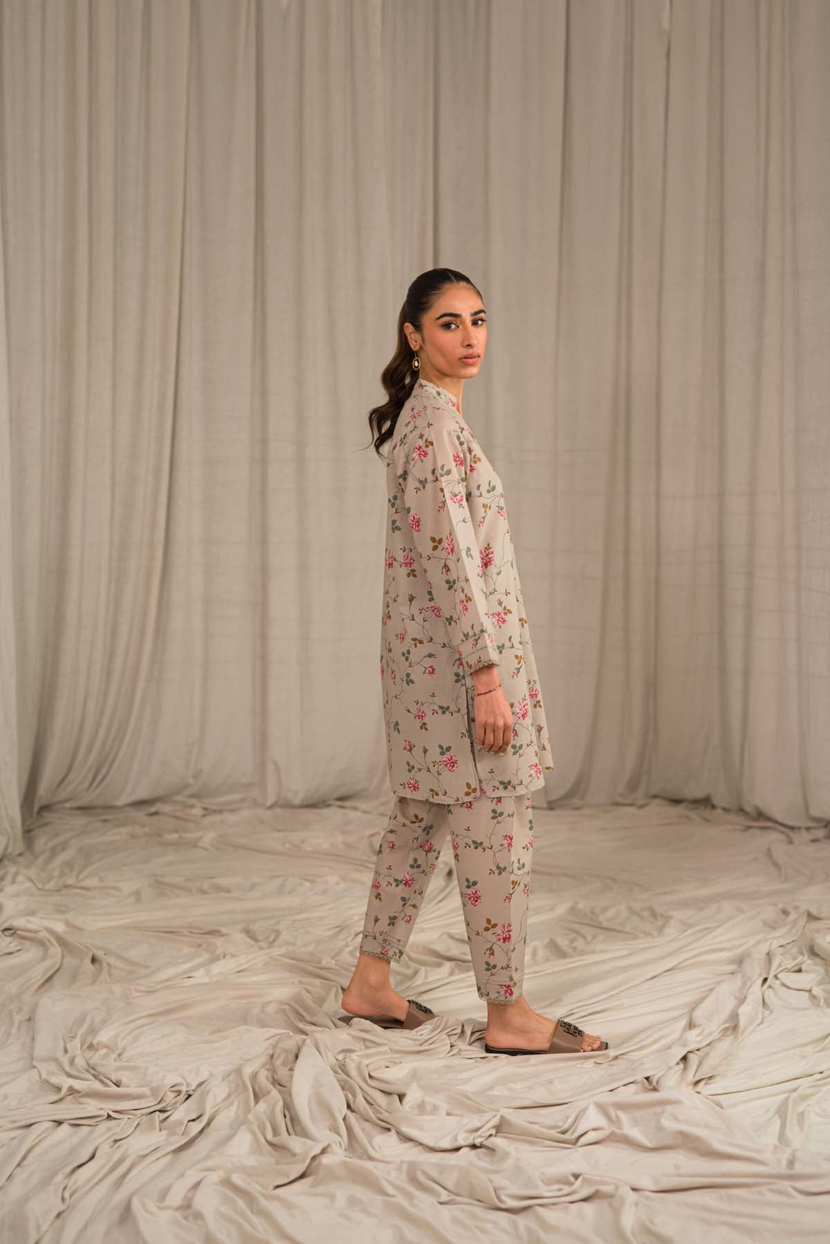Sahar | Print Edit SS24 | P-06 - Riwayat-e-Khas