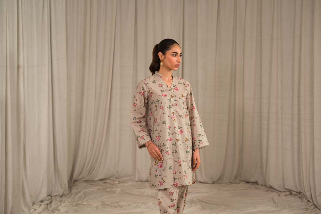 Sahar | Print Edit SS24 | P-06 - Riwayat-e-Khas