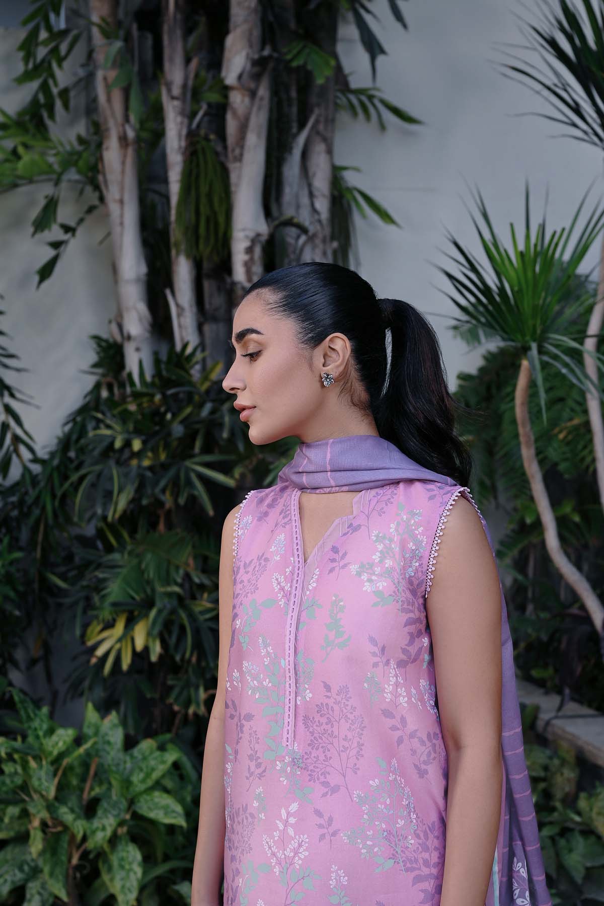 Sahar | Print Edit SS24 | P-07 - Riwayat-e-Khas