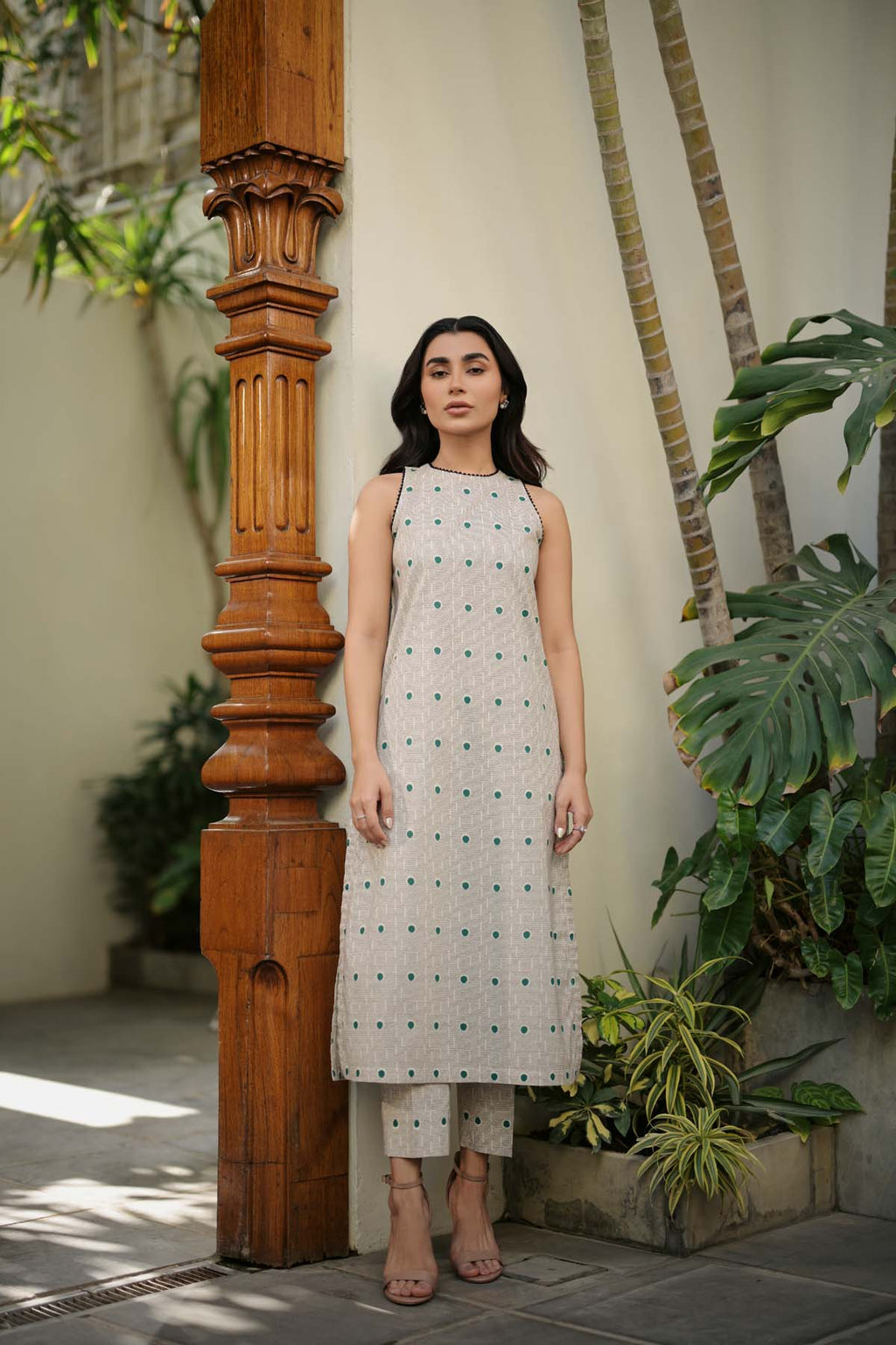 Sahar | Print Edit SS24 | P-26 - Riwayat-e-Khas
