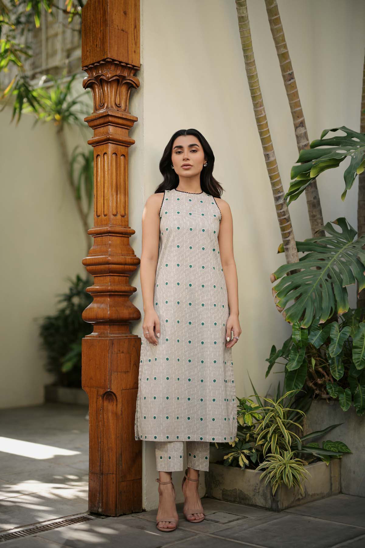 Sahar | Print Edit SS24 | P-26 - Riwayat-e-Khas