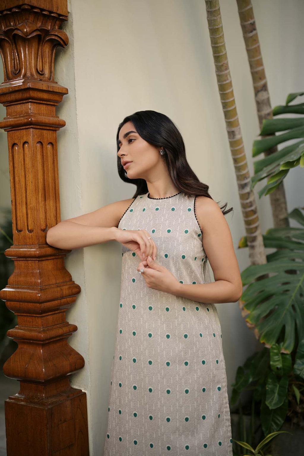 Sahar | Print Edit SS24 | P-26 - Riwayat-e-Khas