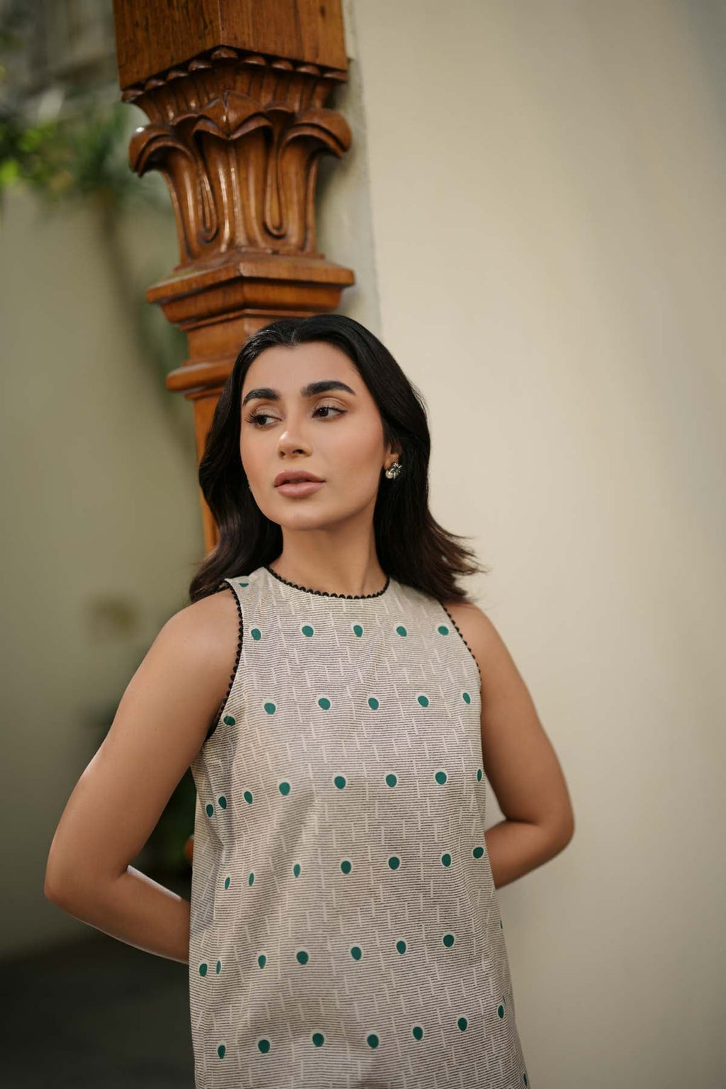 Sahar | Print Edit SS24 | P-26 - Riwayat-e-Khas