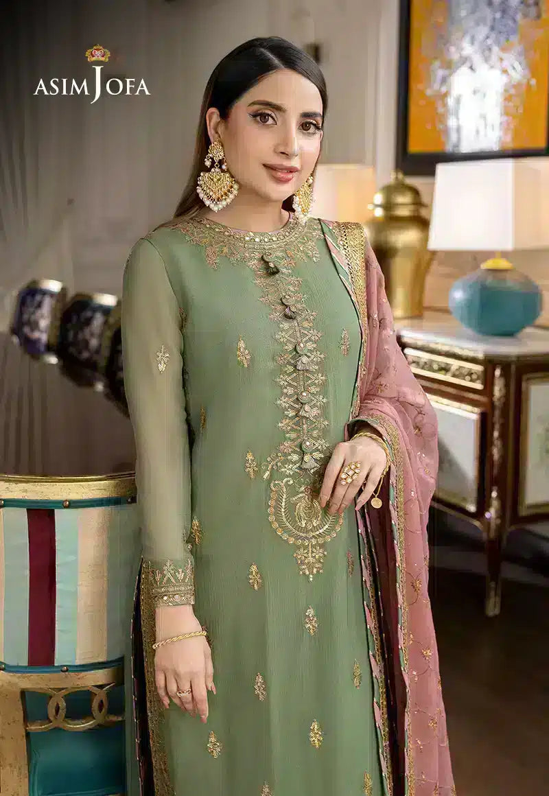 Asim Jofa | Jhilmil Luxury Formals 23 | AJJM-19 - House Of Anaya
