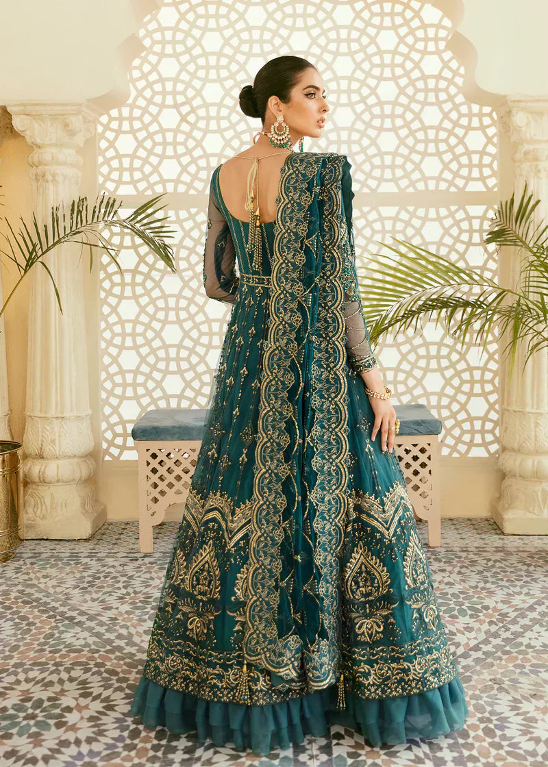 Akbar Aslam | Formals Collection22 | Maleo - House Of Anaya