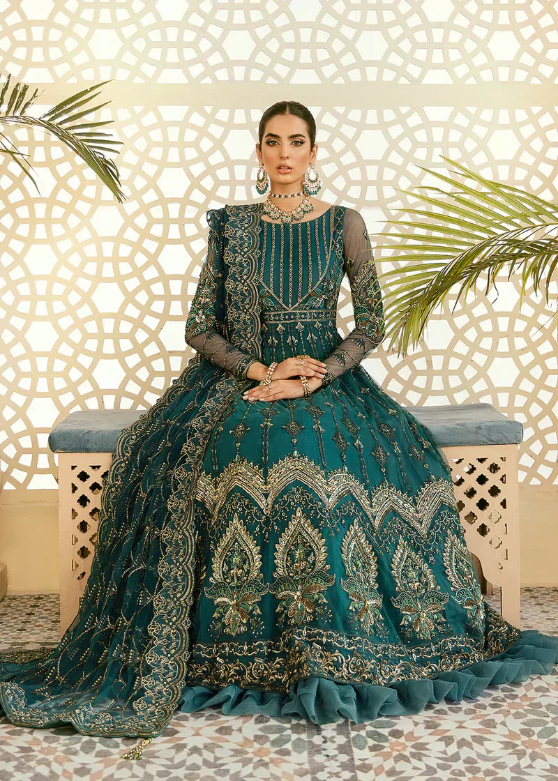 Akbar Aslam | Formals Collection22 | Maleo - House Of Anaya