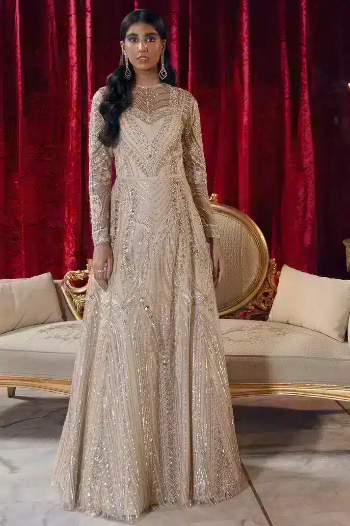 Reign | Wedding Formals | Adara - Riwayat-e-Khas