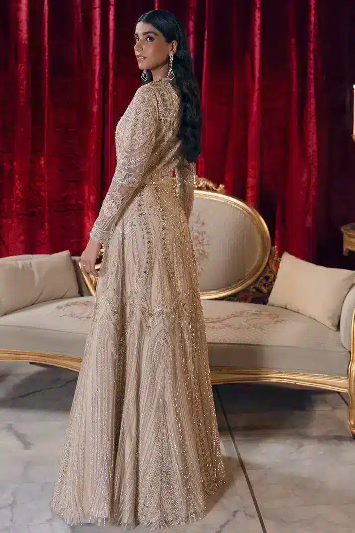 Reign | Wedding Formals | Adara - Riwayat-e-Khas
