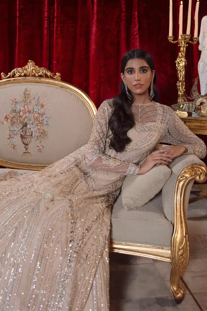 Reign | Wedding Formals | Adara - Riwayat-e-Khas