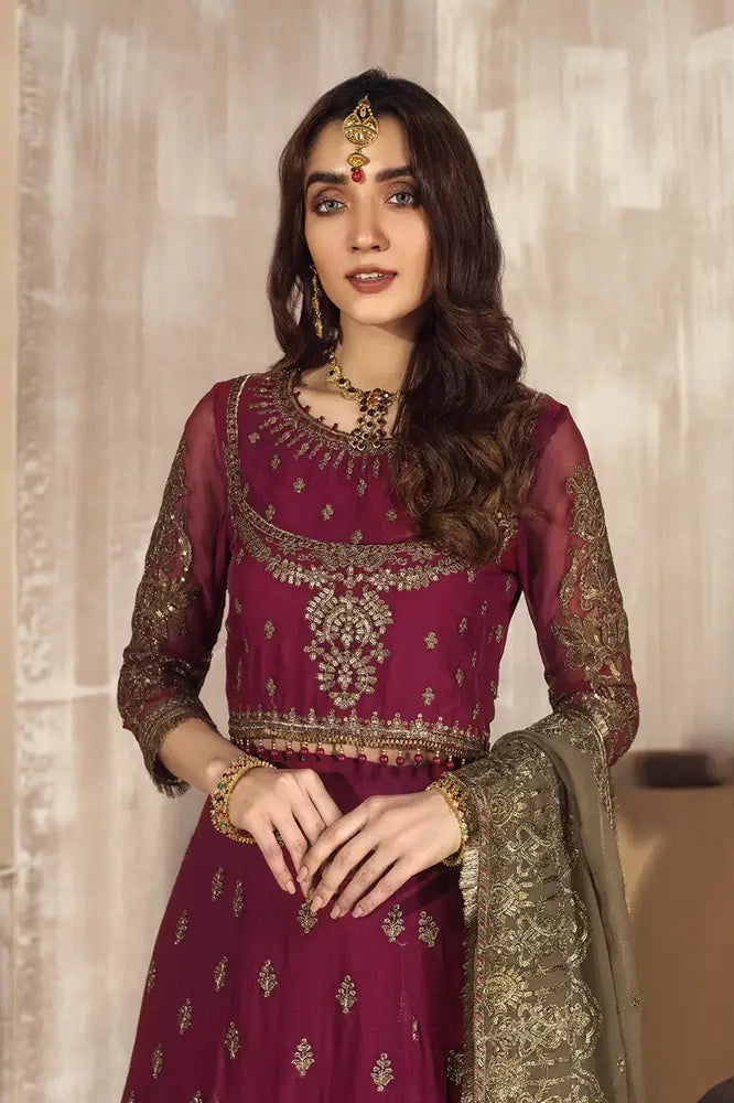 Zarif | Mah-e-Gul | Jahanara - House Of Anaya