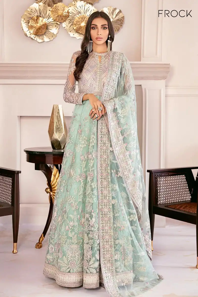 Baroque | Chantelle Formals | CH08-10 - House Of Anaya