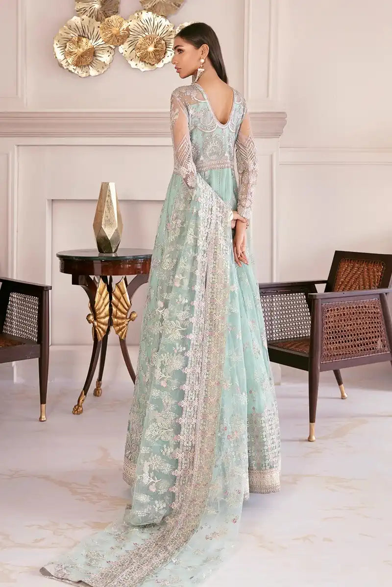 Baroque | Chantelle Formals | CH08-10 - House Of Anaya