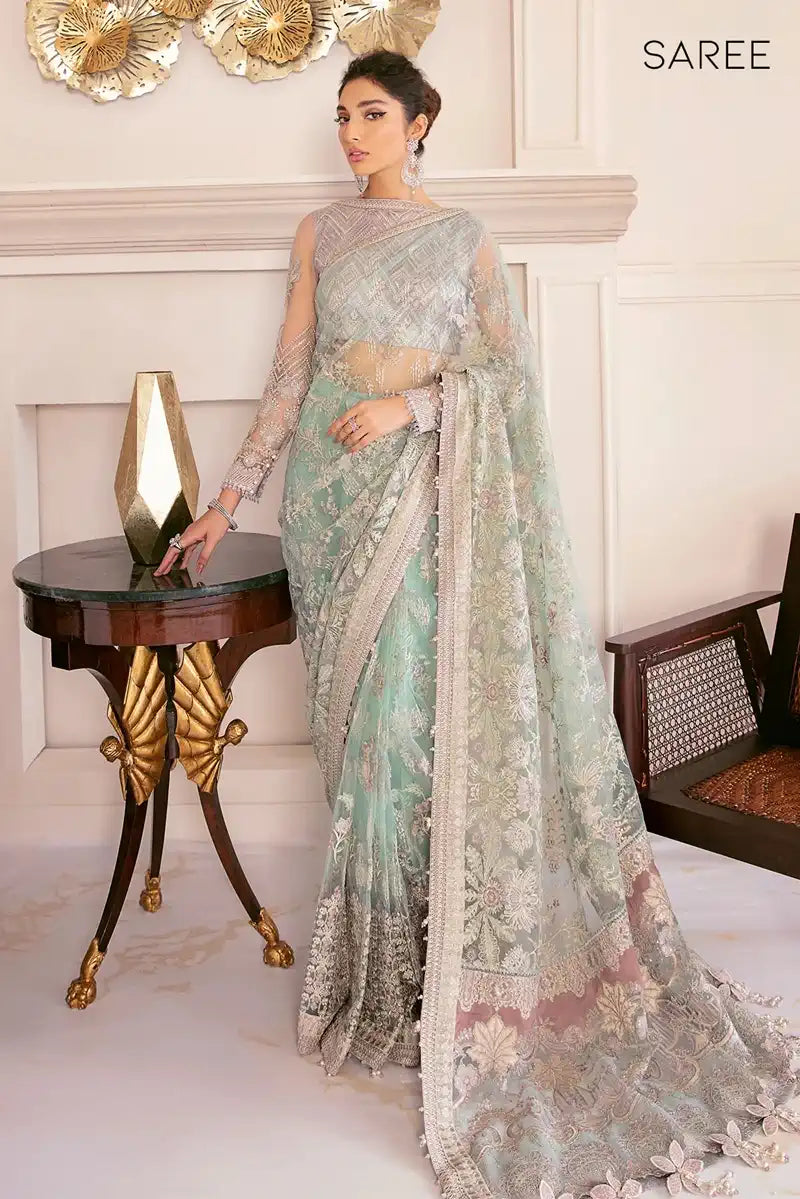 Baroque | Chantelle Formals | CH08-10 - House Of Anaya