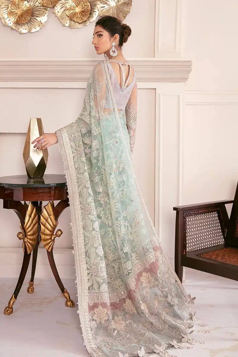 Baroque | Chantelle Formals | CH08-10 - House Of Anaya