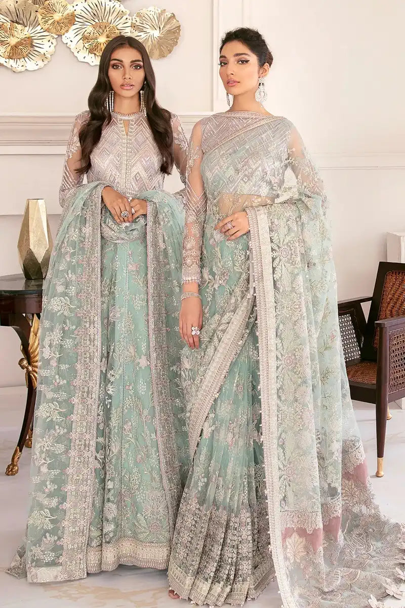 Baroque | Chantelle Formals | CH08-10 - House Of Anaya