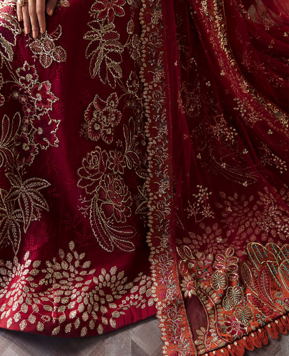 Republicwomenswear | Claire De Lune Wedding 2022 | Un Conquelicot - House Of Anaya