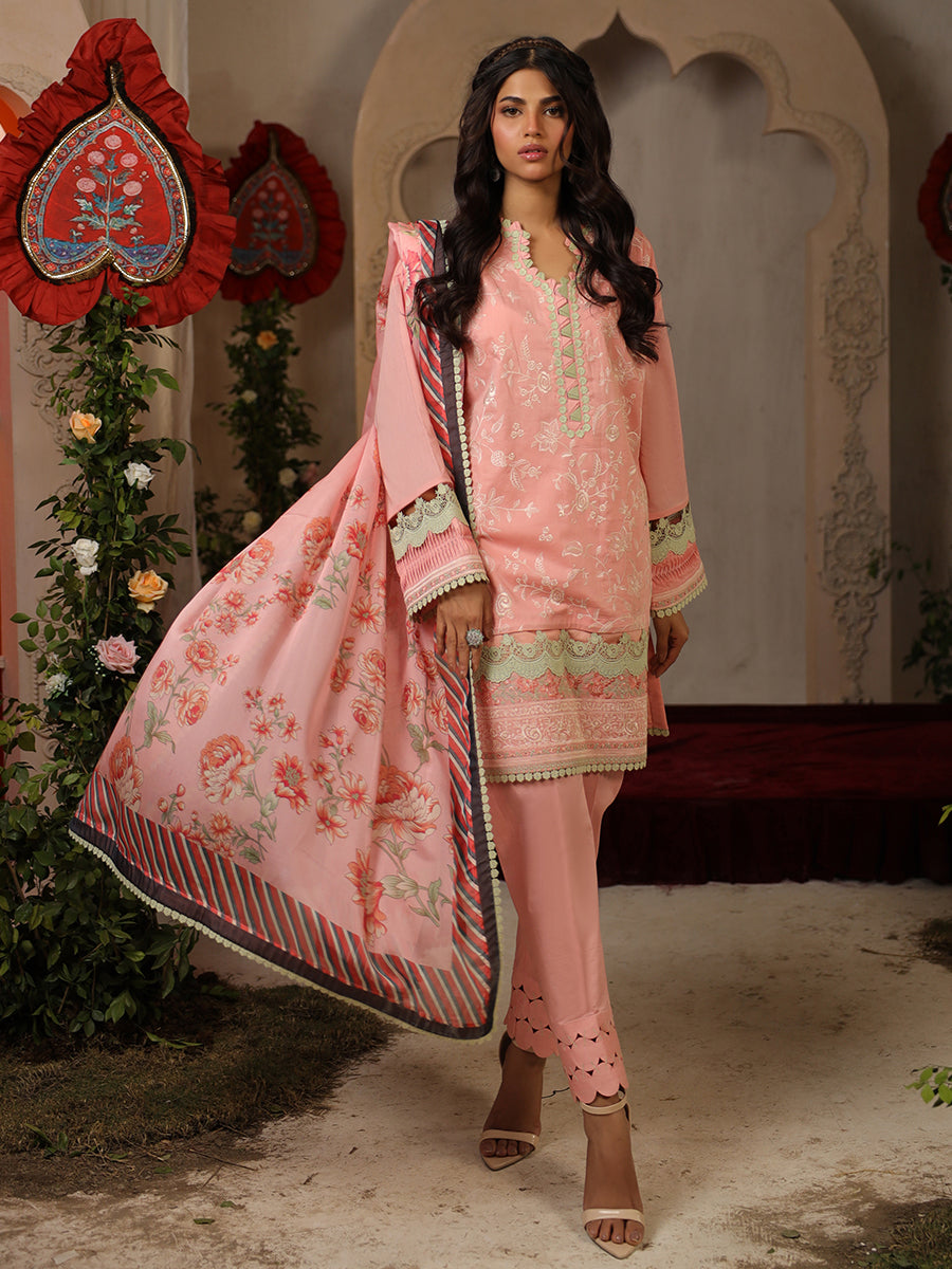 Salitex | Eid Edition | D20 - Riwayat-e-Khas