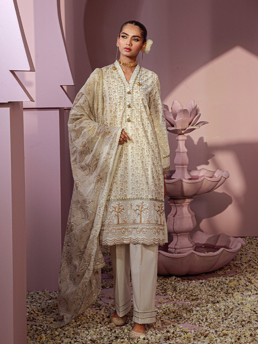 Salitex | Eid Edition | D26 - Riwayat-e-Khas