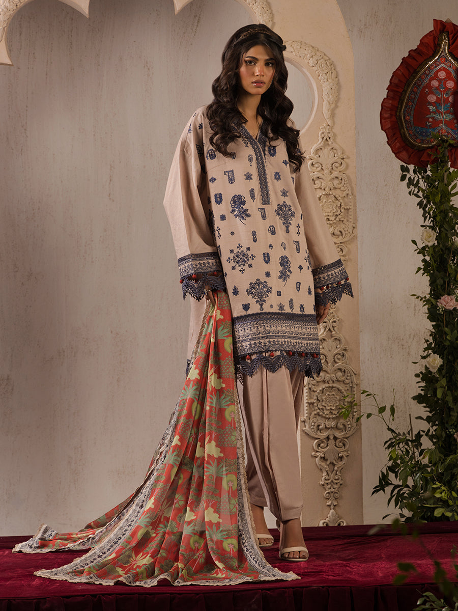 Salitex | Eid Edition | D21 - Riwayat-e-Khas
