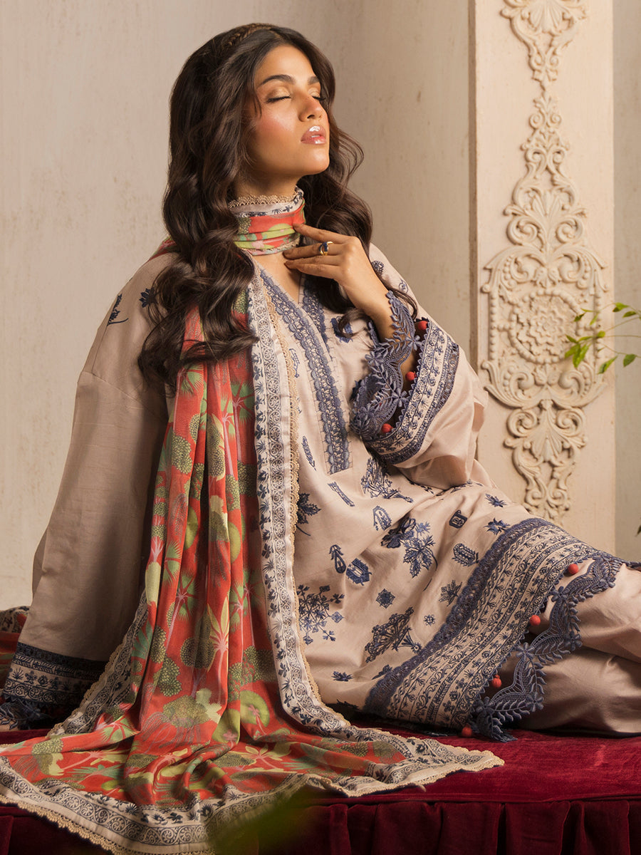 Salitex | Eid Edition | D21 - Riwayat-e-Khas